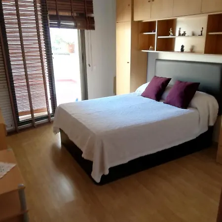 Cala Dana Apartamento
