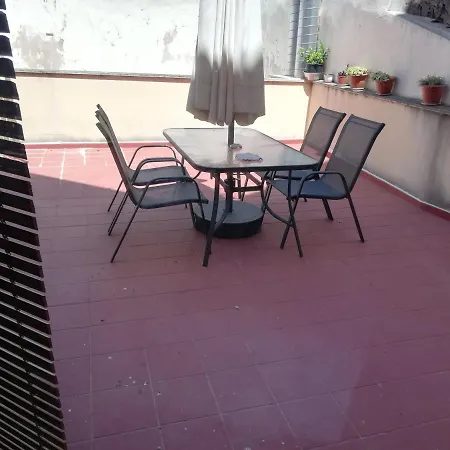 Cala Dana Apartamento *